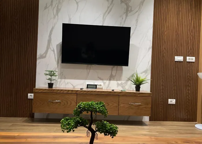 Luxury Suite21