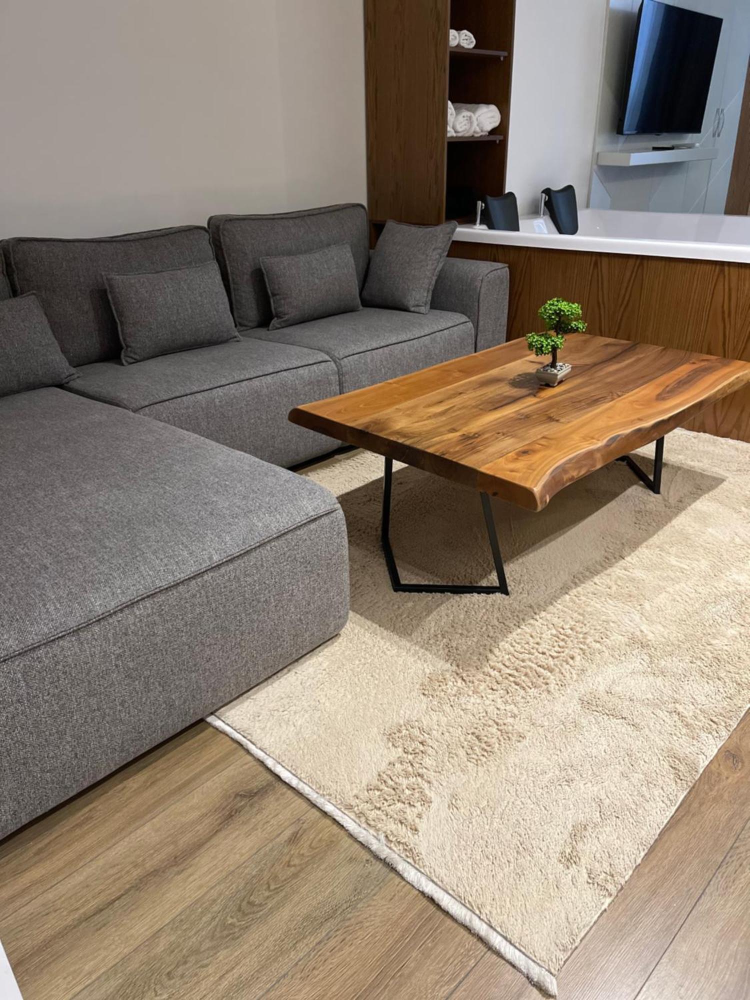 Luxury Suite21 Appartement Korce