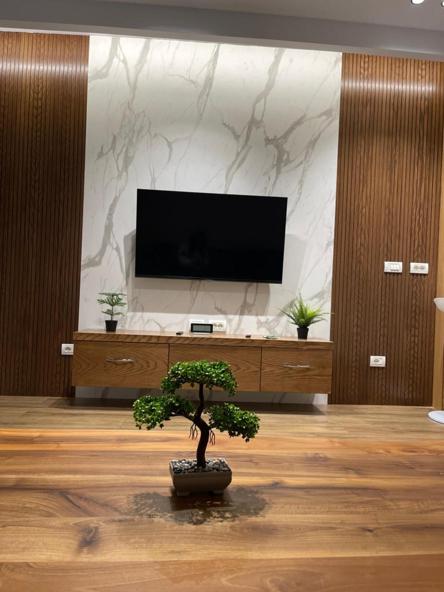 Luxury Suite21 Appartement