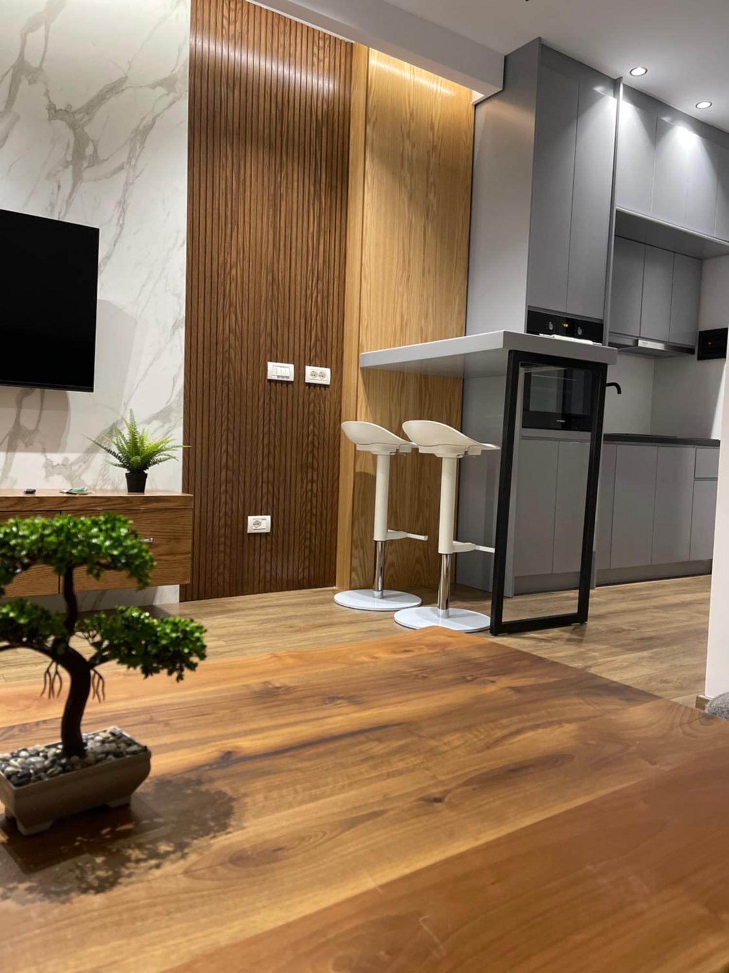 Luxury Suite21 Appartement *